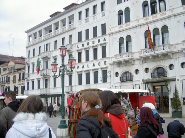 Carnevale a Venezia <<9.2.-11.2> - 