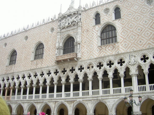 Carnevale a Venezia <<9.2.-11.2> - 