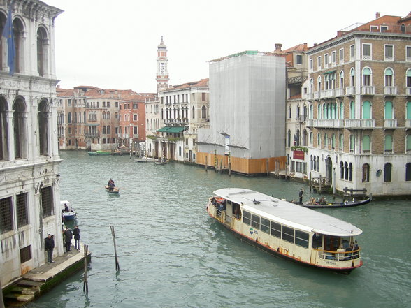 Carnevale a Venezia <<9.2.-11.2> - 