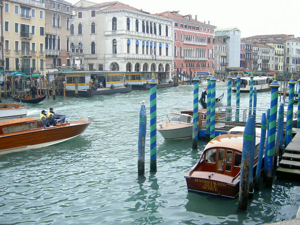 Carnevale a Venezia <<9.2.-11.2> - 