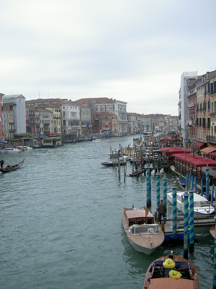 Carnevale a Venezia <<9.2.-11.2> - 