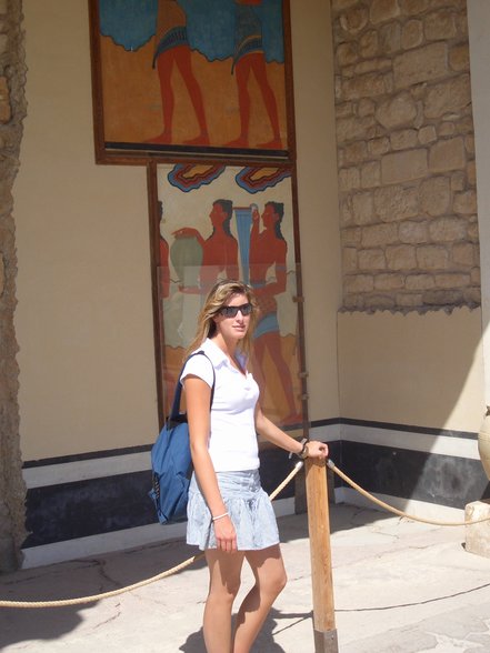 Kreta 2006 - 