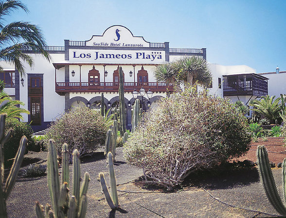 Lanzarote 2000 - 