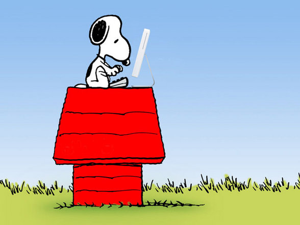 Snoopy - 