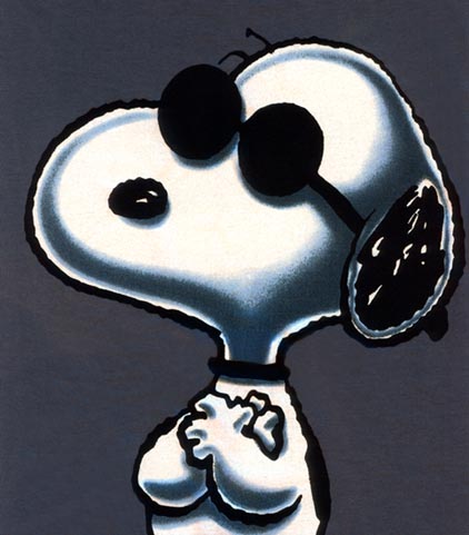 Snoopy - 