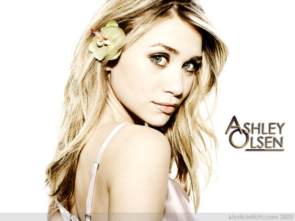 Olsen Twins - 