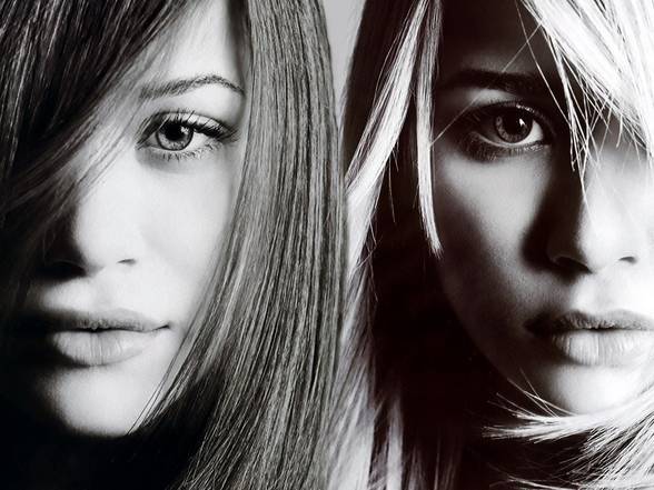 Olsen Twins - 