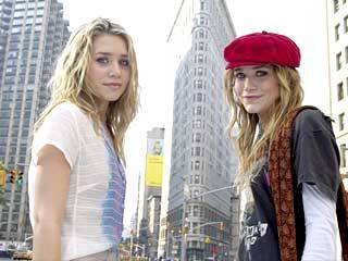 Olsen Twins - 