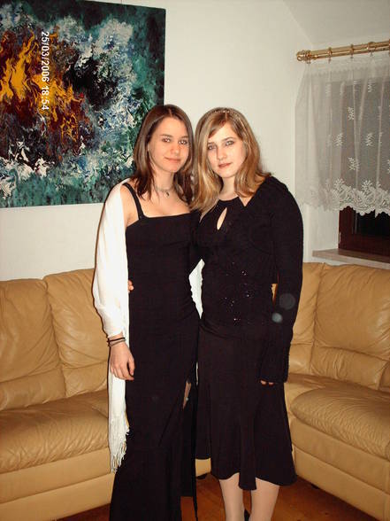 HLF Ball 2006 - 