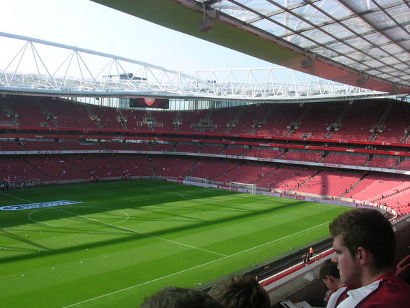 Arsenal - Newcastle - 