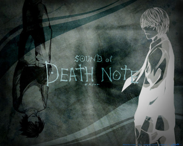 DeaTH_-_noTE - 