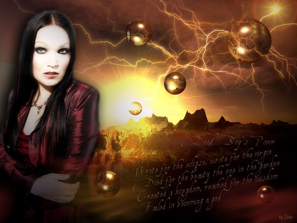 Tarja Turunen - 