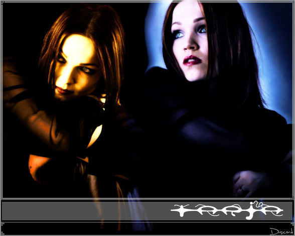 Tarja Turunen - 