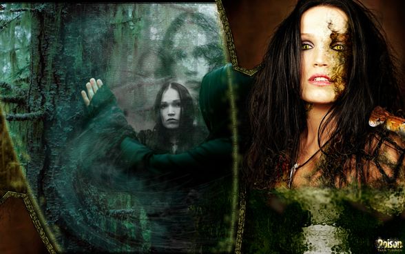 Tarja Turunen - 