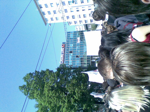 Streik 2009 - 