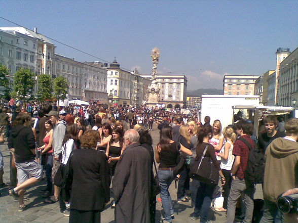 Streik 2009 - 