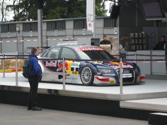 24h Rennen am Nürburgring - 