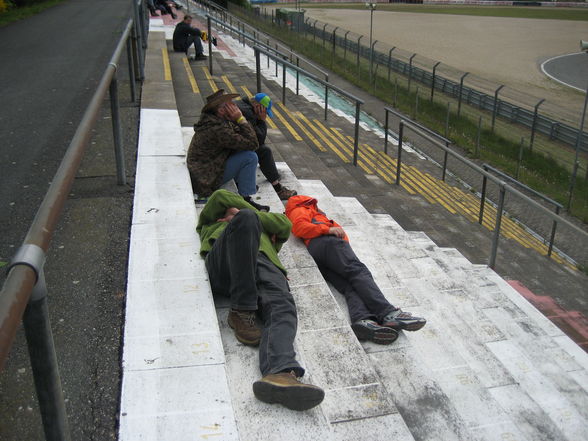 24h Rennen am Nürburgring - 