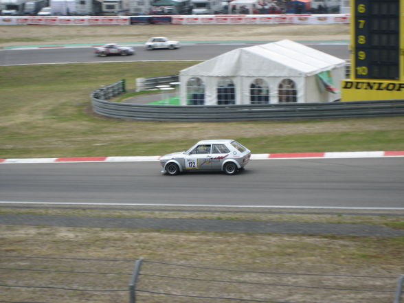 24h Rennen am Nürburgring - 