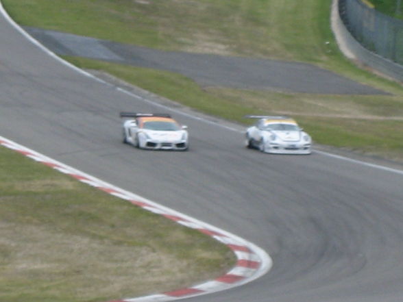 24h Rennen am Nürburgring - 