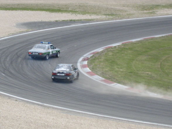 24h Rennen am Nürburgring - 