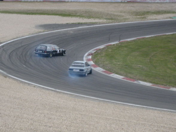 24h Rennen am Nürburgring - 