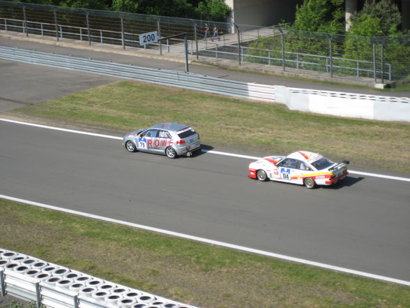 24h Rennen am Nürburgring - 