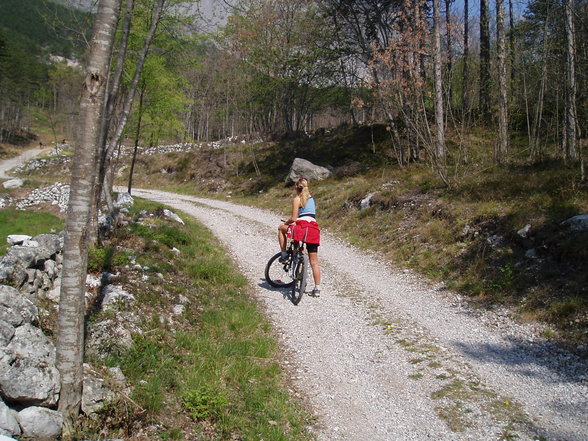 Gardasee April 2007 - 