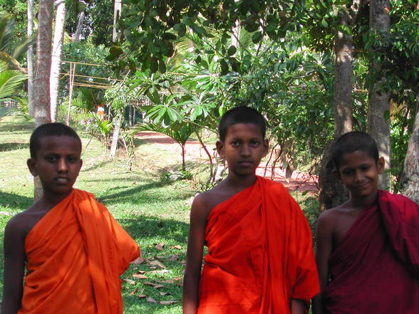 Sri Lanka 2006 - 