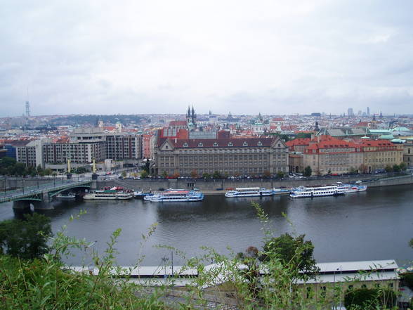 Prag 2006 - 