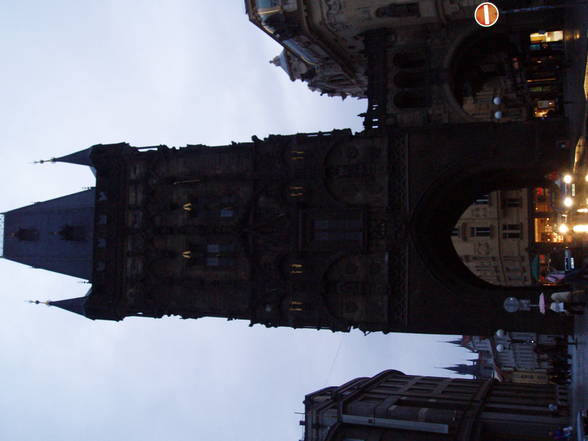 Prag 2006 - 