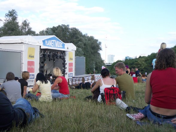 Donauinselfest 2007 - 