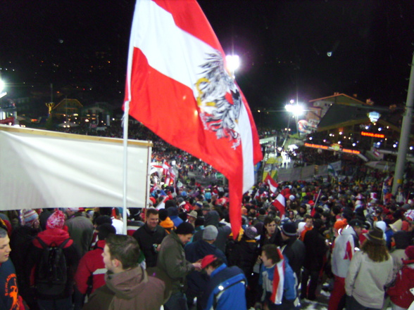 Schladming 2008 - 