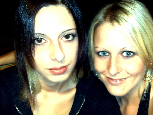 Chrisi und Ich - 