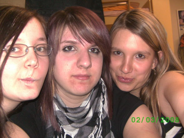 ^^ me und friends ^^ - 