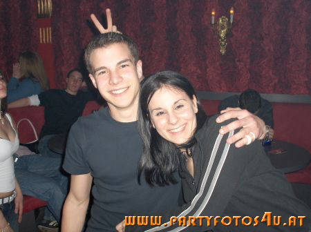 Party-Fotos von den letzten 3 Jahren - 