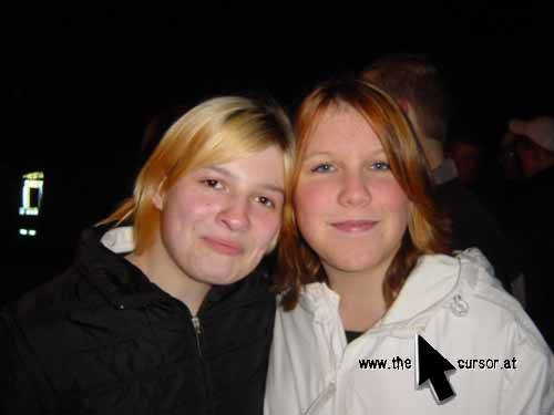 Party-Fotos von den letzten 3 Jahren - 