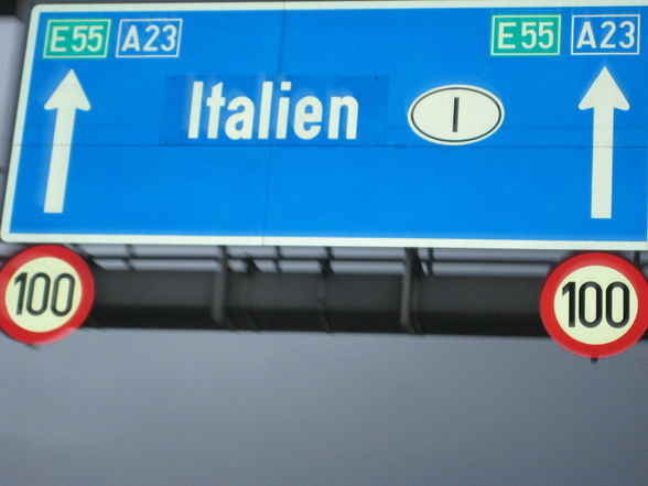 Italien - 