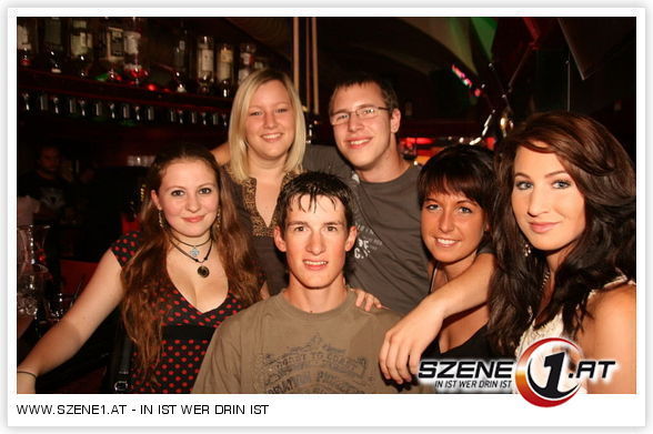 Fort gehen im Jaxx und Fifty xDDD - 