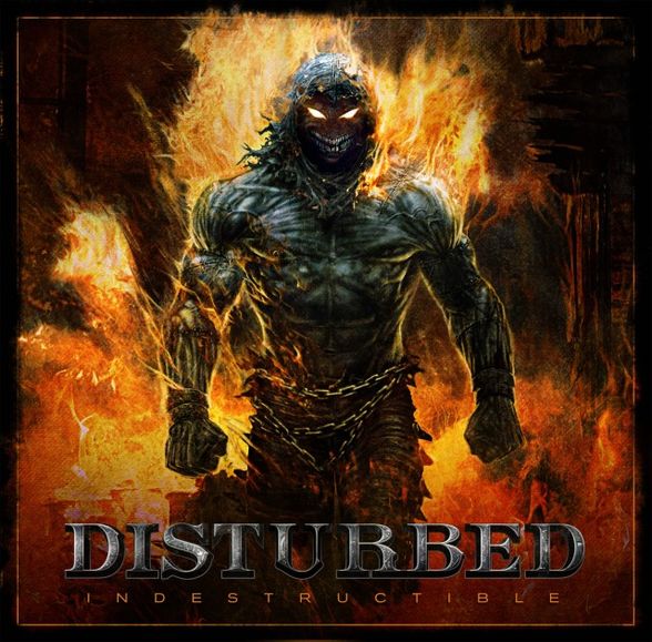 Disturbed - 