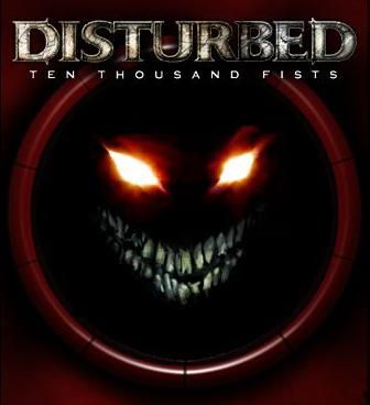 Disturbed - 