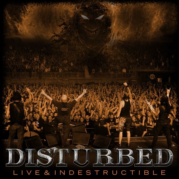 Disturbed - 