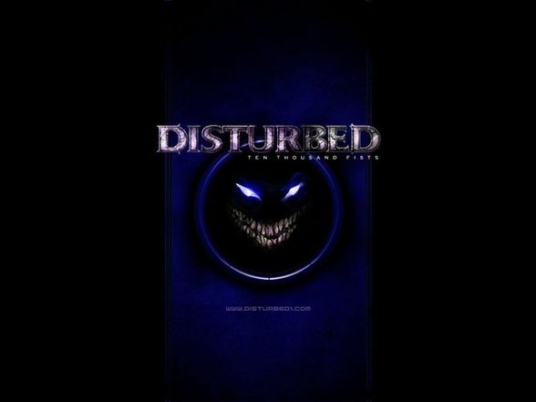 Disturbed - 