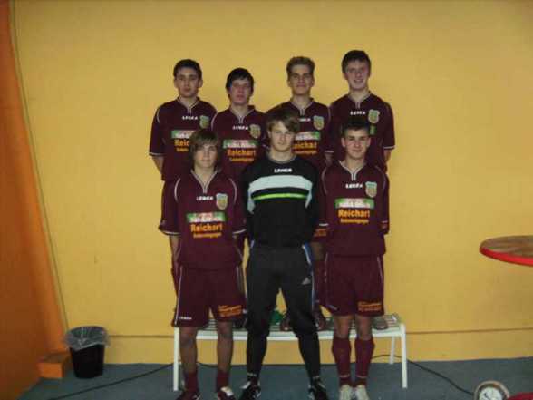 Pamminger Cup'07 - 