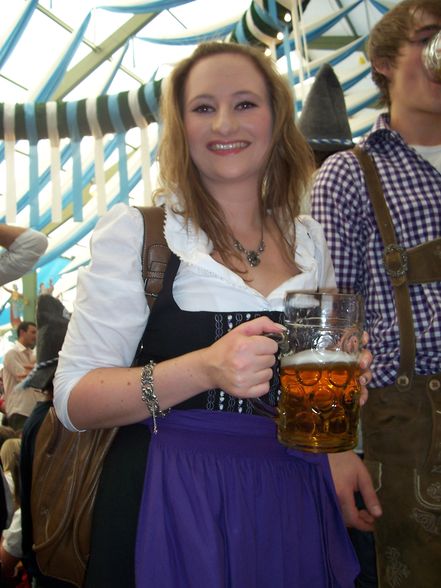 Oktoberfest 3.10.2009 - 