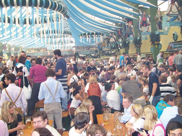 Oktoberfest 3.10.2009 - 