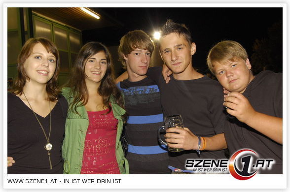 I und meine Friends - 