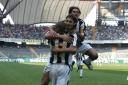 JUVE - 