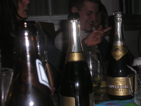 Lisa´s Geburtstag 2006 - 