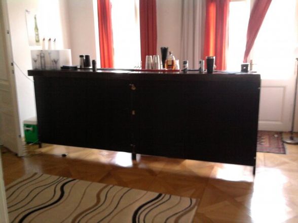 Bar / Trainingsraum.. - 